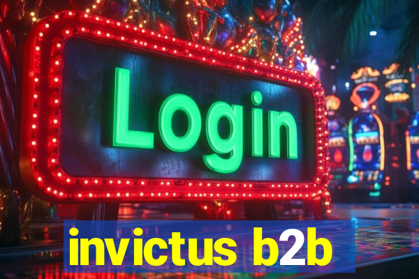 invictus b2b